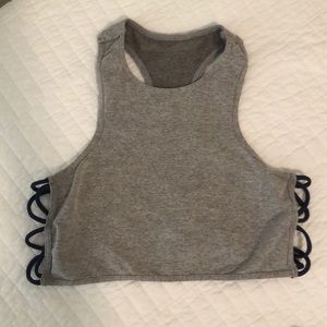 Free People Bralette